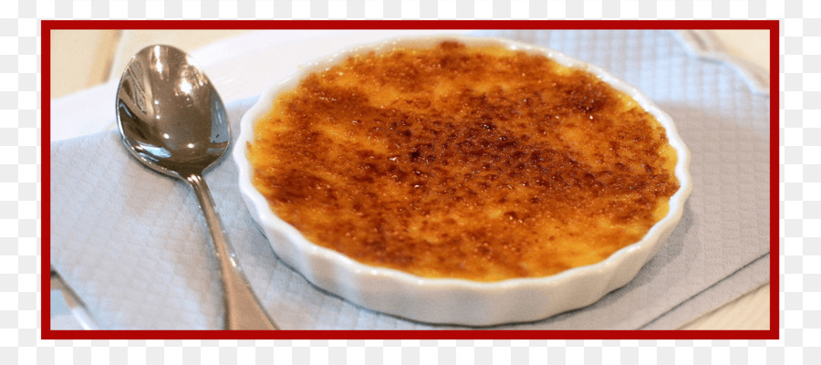 La Crème Brûlée，Tarta De Melaza PNG