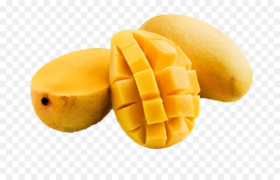 Mango，Amarillo PNG