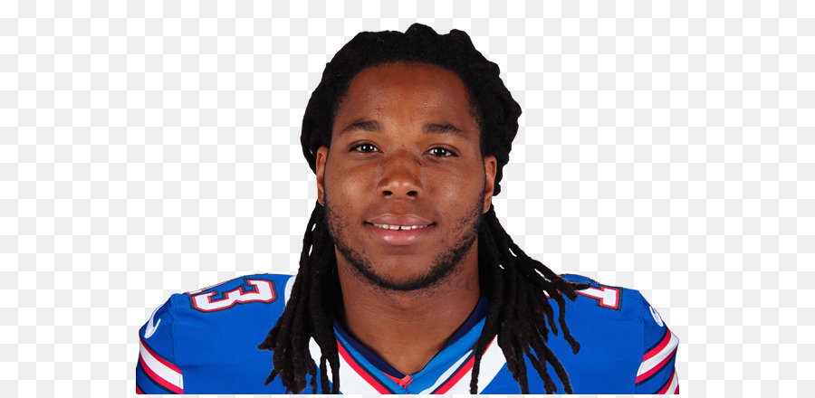 Kelvin Benjamin，Bills De Búfalo PNG