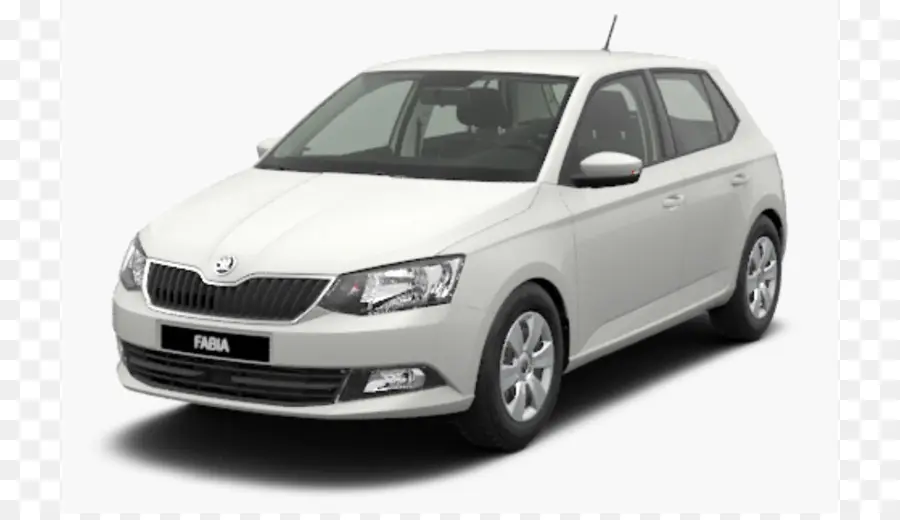 Skoda Fabia，Vergüenza PNG