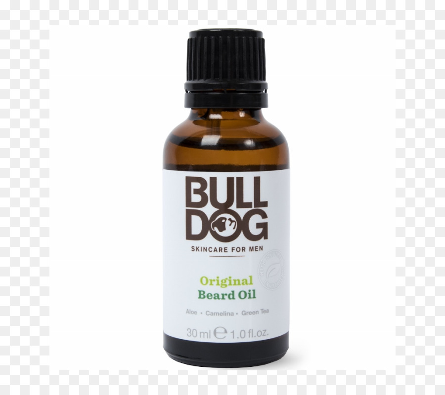 Buldog，Aceite De Barba PNG