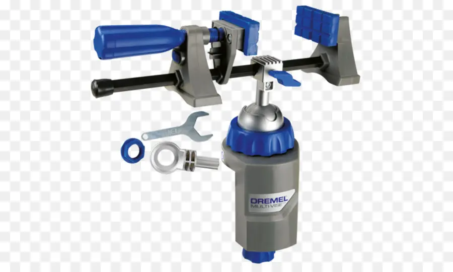 Dremel，Tornillo De Banco PNG