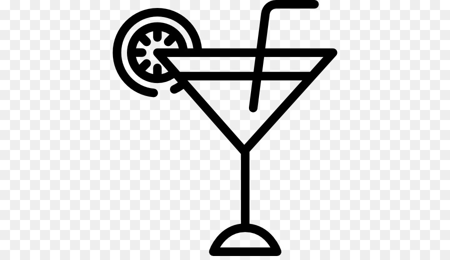 Cóctel，Martini PNG