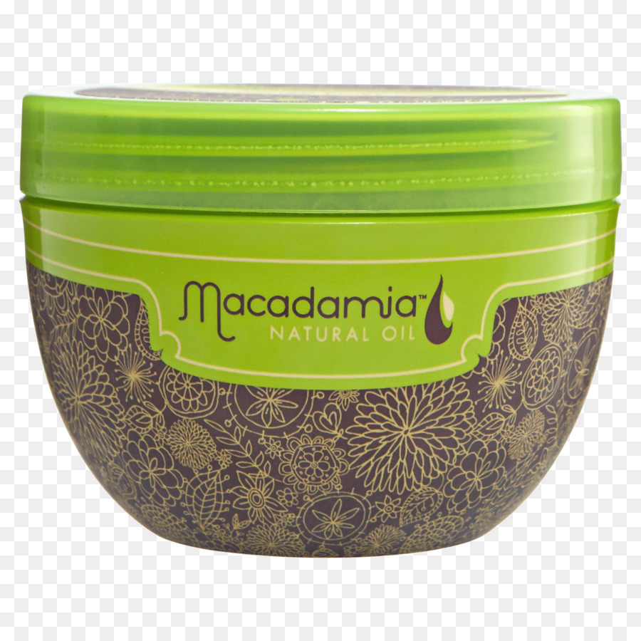 La Nuez De Macadamia，Las Nueces De Macadamia Deep Repair Masque PNG