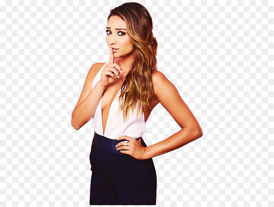 Shay Mitchell，Muy Poco Mentirosos PNG