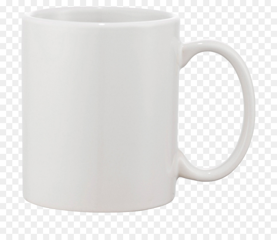 Taza Blanca，Taza PNG