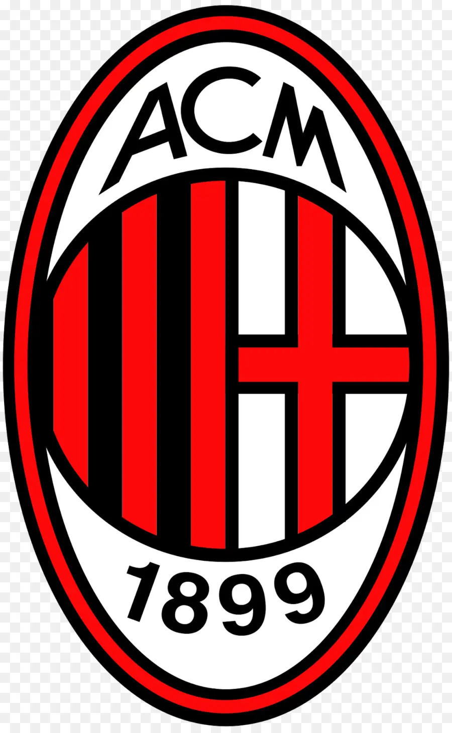 A.c. Milan，Ac Milan Primavera PNG