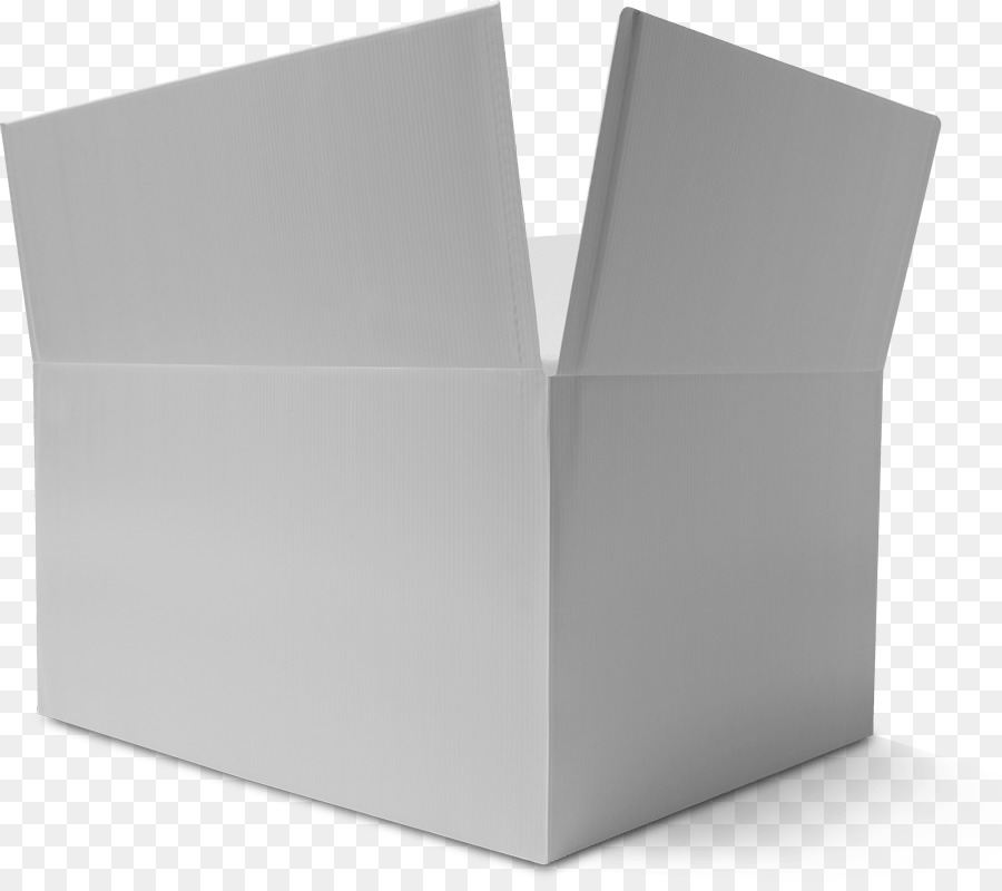 Papel，Caja De Cartón Corrugado De Diseño PNG