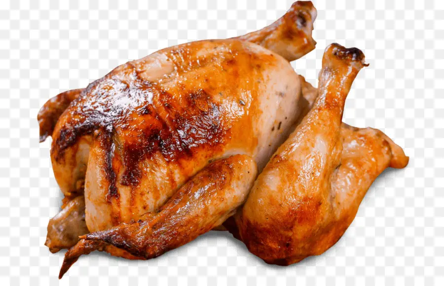 El Pollo Frito，Pollo Asado PNG