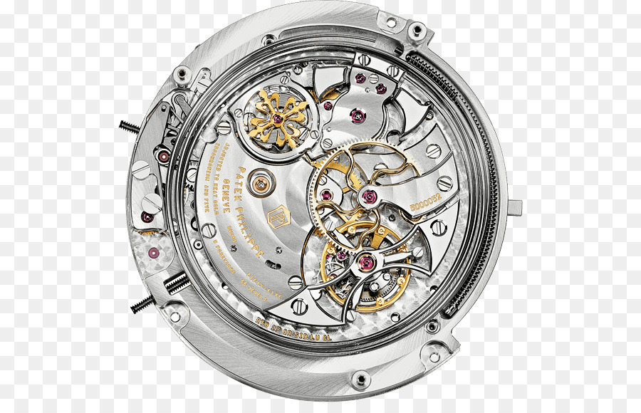 Patek Philippe Calibre 89，Patek Philippe Co PNG