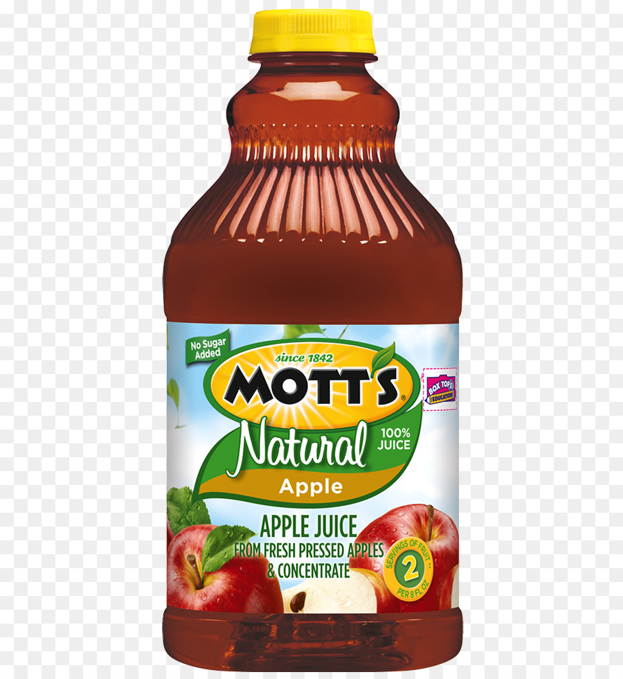 El Jugo De Manzana，Jugo PNG