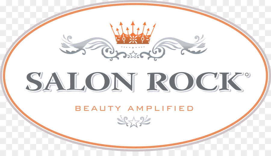 Logotipo De Salón De Rock，Belleza PNG