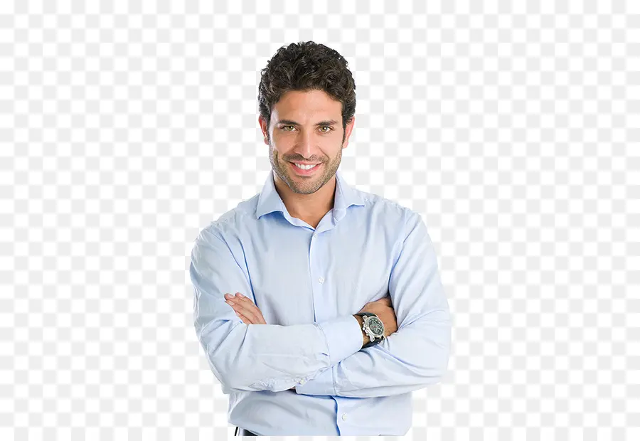 Hombre，Sonrisa PNG