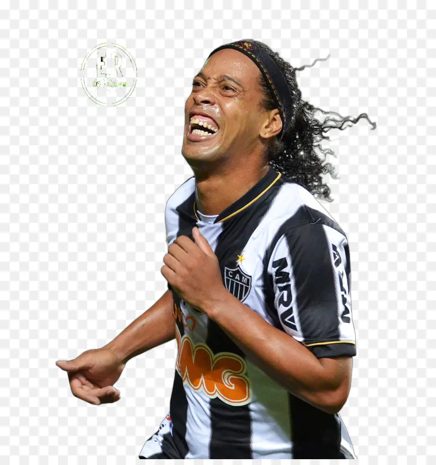 Ronaldinho，Clube Atlético Mineiro PNG