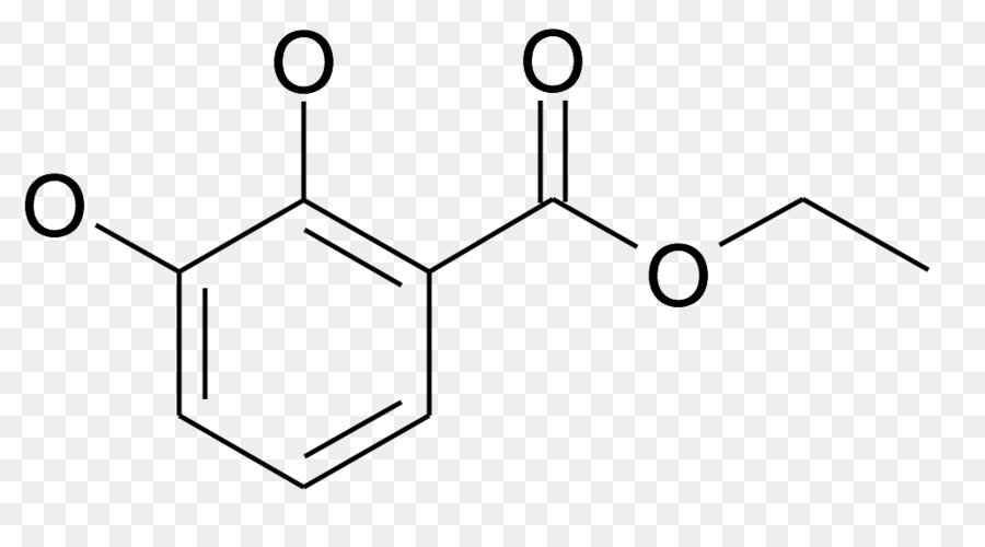 Dioxybenzone，Jmol PNG