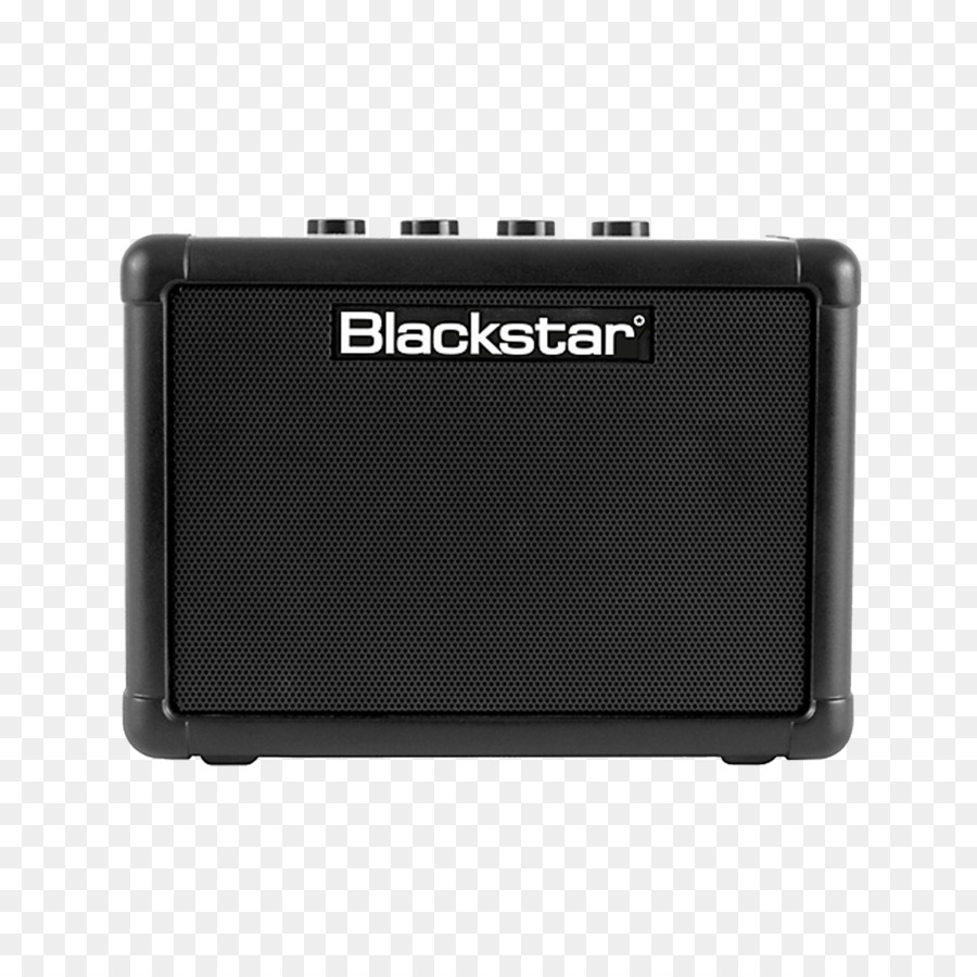 Amplificador De Guitarra，Blackstar Amplificación PNG