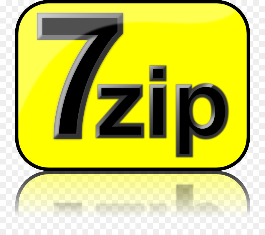 7zip，Zip PNG