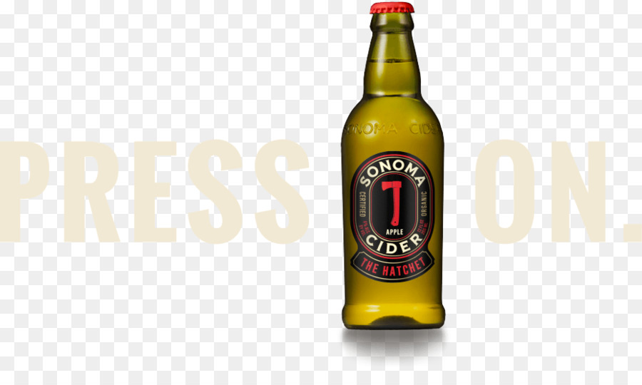 Lager，Botella De Cerveza PNG