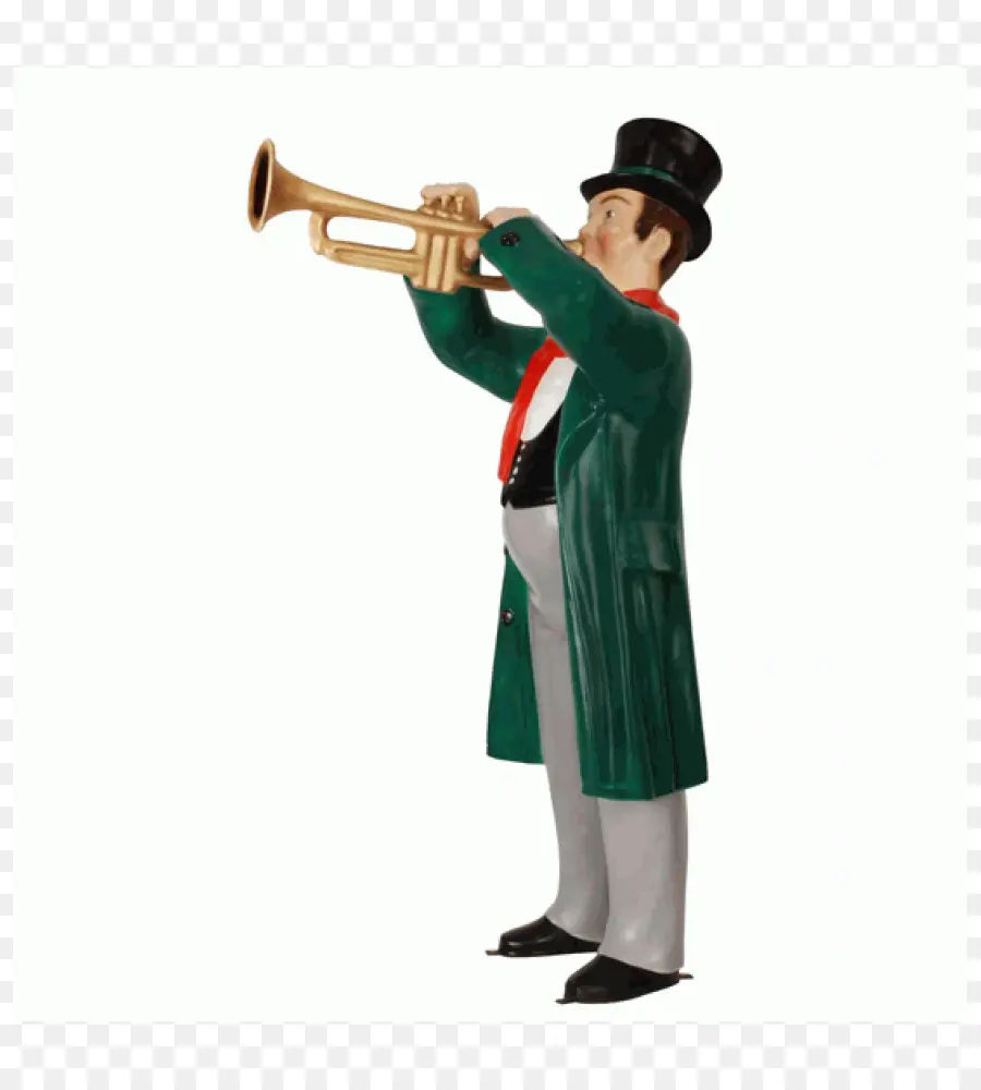 Trombón，Mellophone PNG