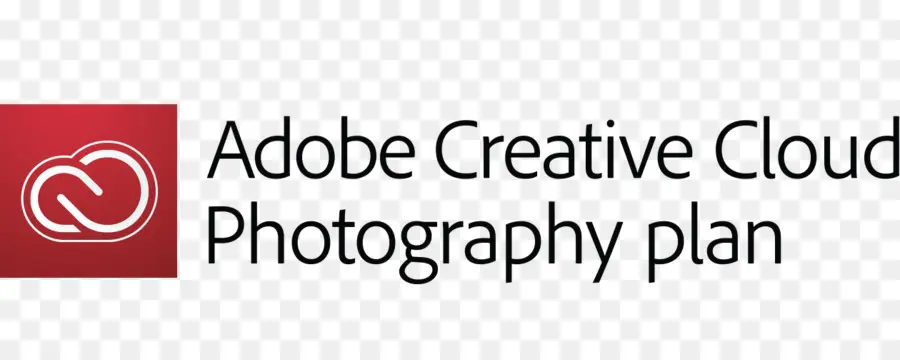 Nube Creativa De Adobe，Fotografía PNG