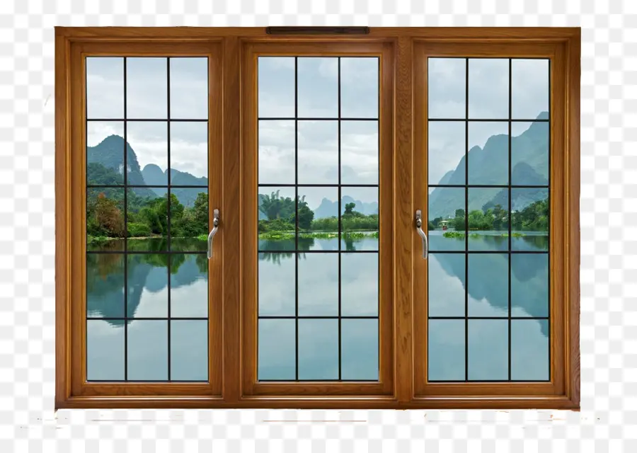 Ventana，Marcos De Imagen PNG