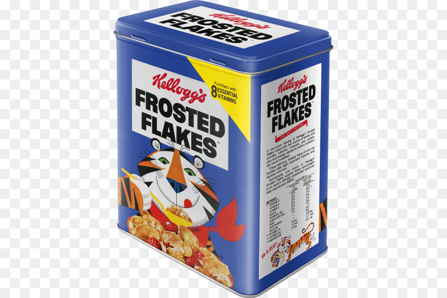 Frosties，Copos De Maíz PNG