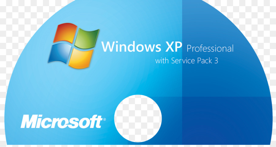 Windows Xp，Paquete De Servicio PNG