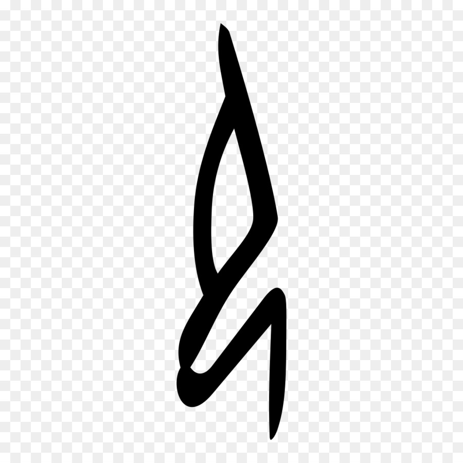 Oracle Bone Script，Radical 26 PNG