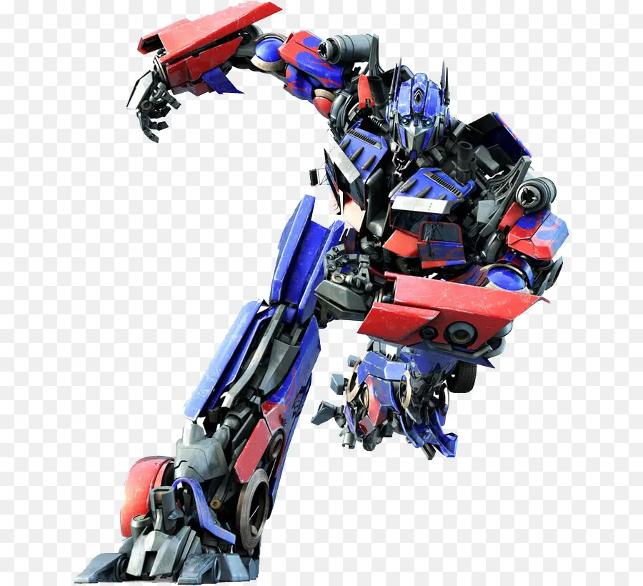 Optimus Prime，Bumblebee PNG