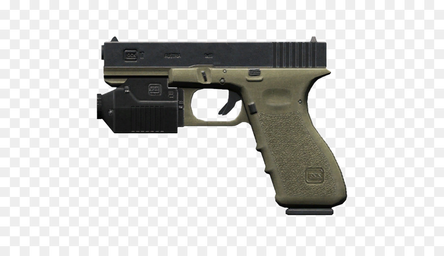 Pistola，Arma De Fuego PNG