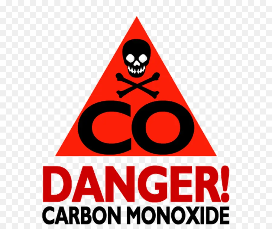 El Monóxido De Carbono，Intoxicación Por Monóxido De Carbono PNG