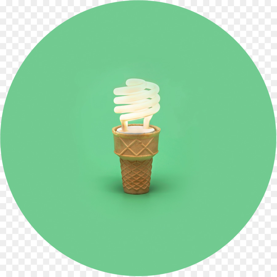 Conos De Helado，Helado PNG