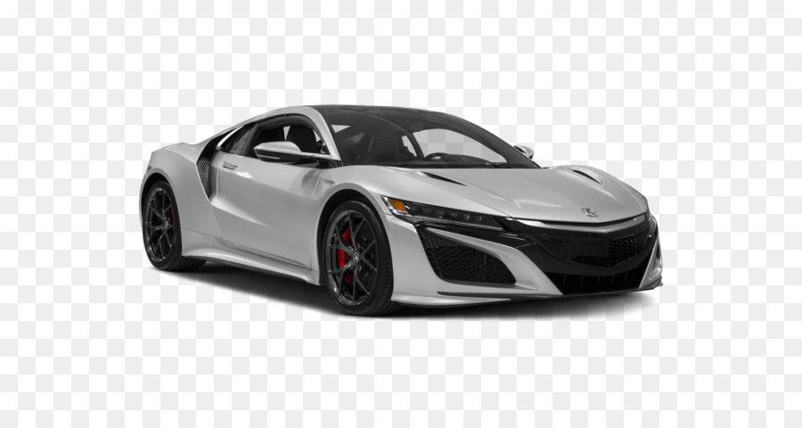 2017 Acura Nsx，2018 Acura Nsx PNG