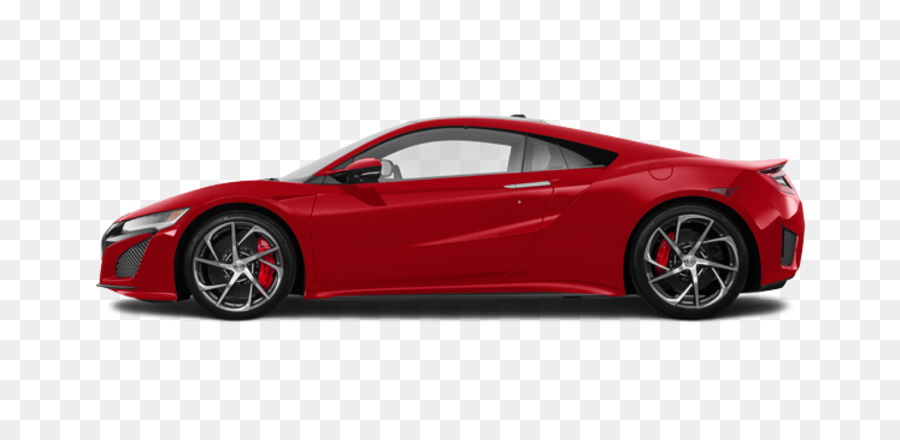 Coche Rojo，Automóvil PNG