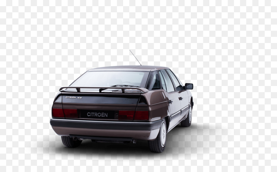 Citroën Xm，Coche Mediano PNG