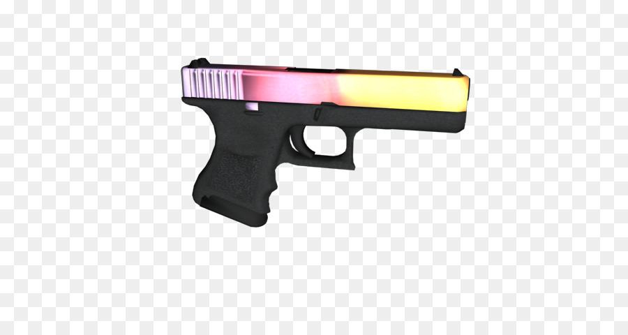 Pistola，Arma De Fuego PNG