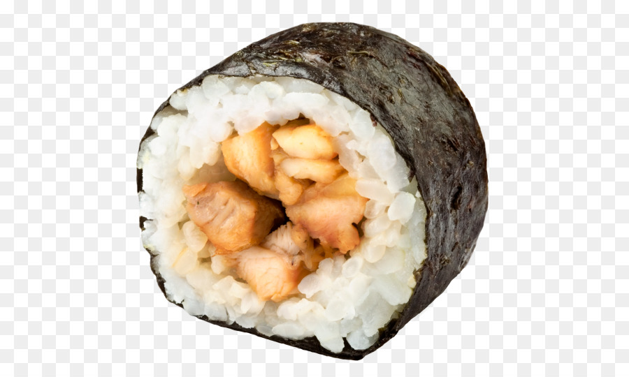 Onigiri，California Roll PNG