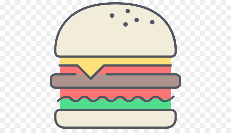 Hamburguesa，Queso PNG