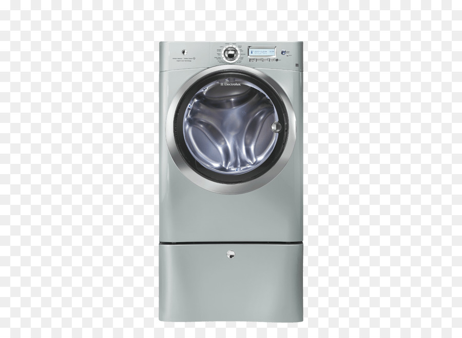 Máquinas De Lavado，Electrolux Wavetouch Ewfls70j PNG