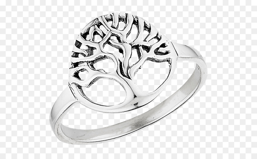 Anillo，Plata PNG