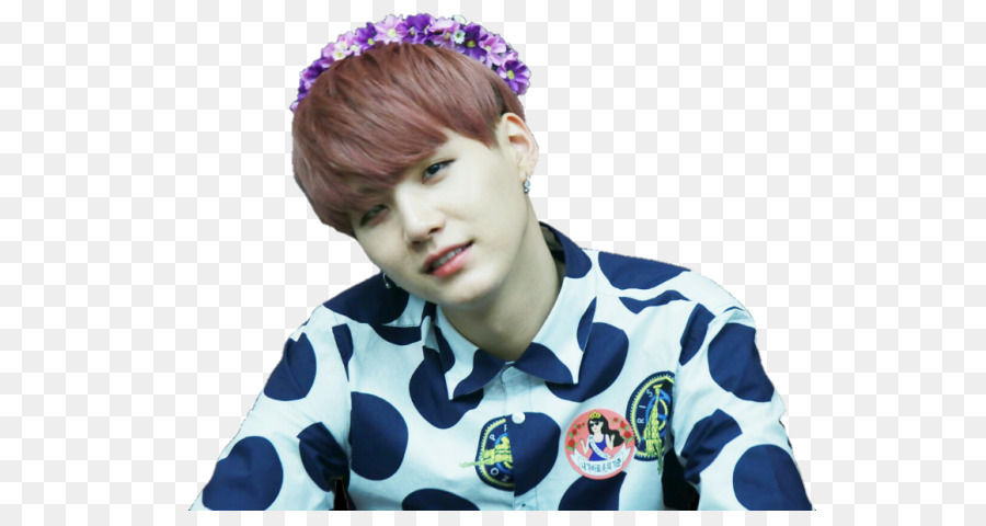 Suga，Bts PNG