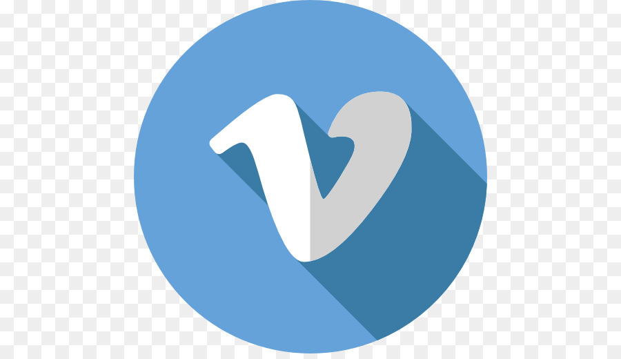 Logotipo De Vimeo，Video PNG