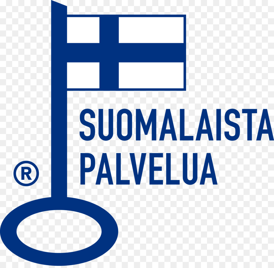 Avainlippu，La Asociación Finlandesa De Trabajo PNG