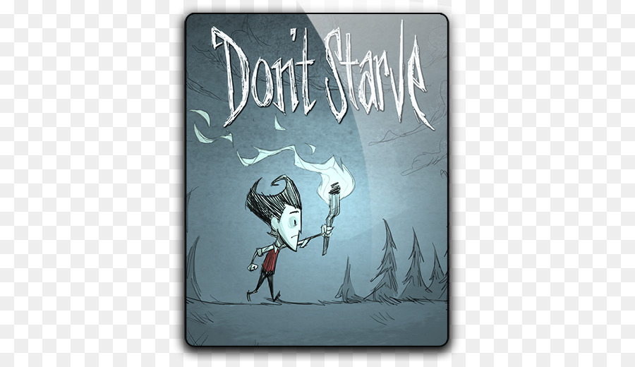 Don T Starve Together，Video Juego PNG