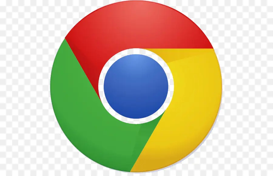 Google Chrome，Navegador Web PNG