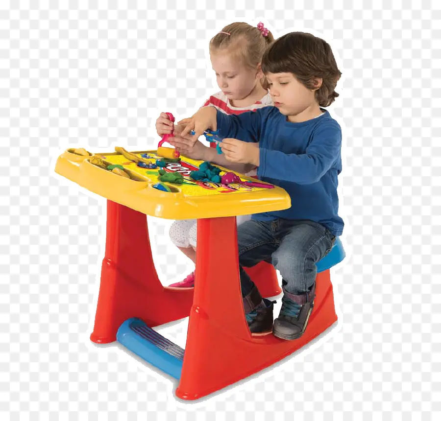 Niños Jugando，Juguetes PNG