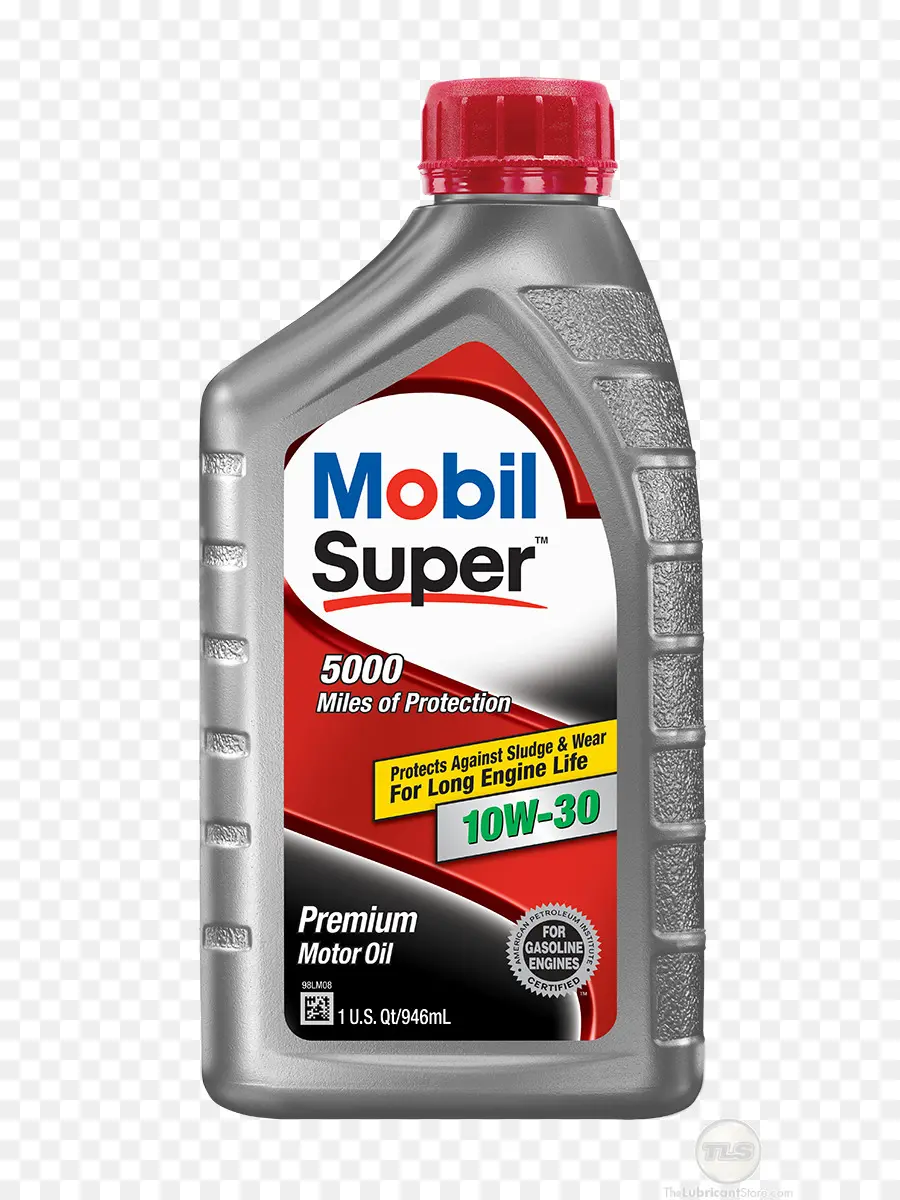 Aceite De Motor Mobil Super，Motor PNG