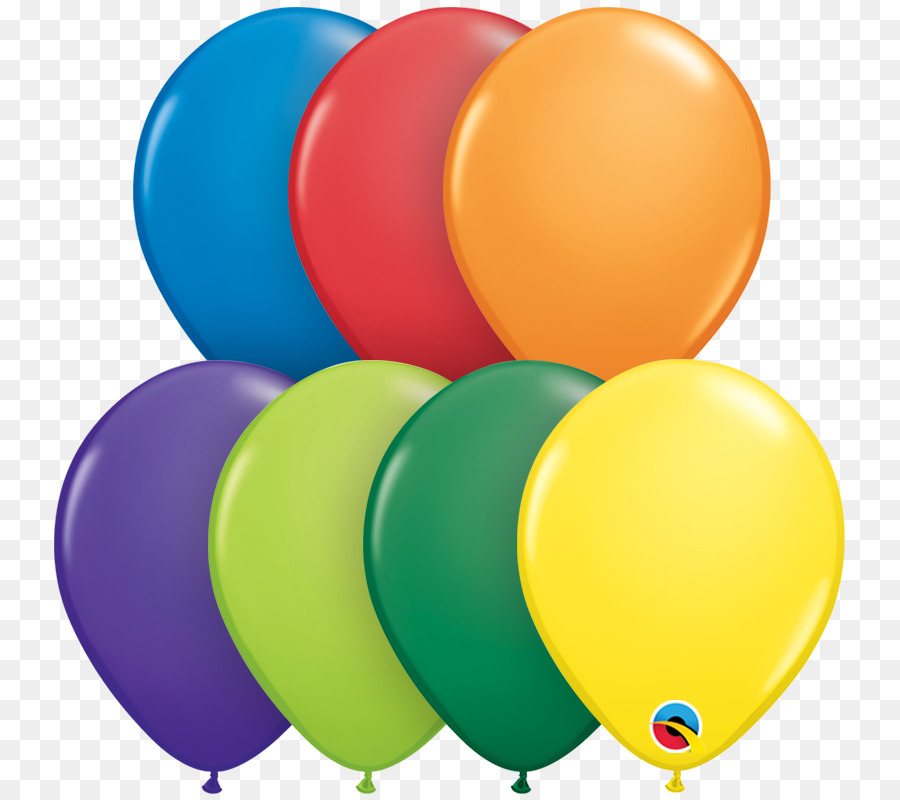 Globo，Cumpleaños PNG