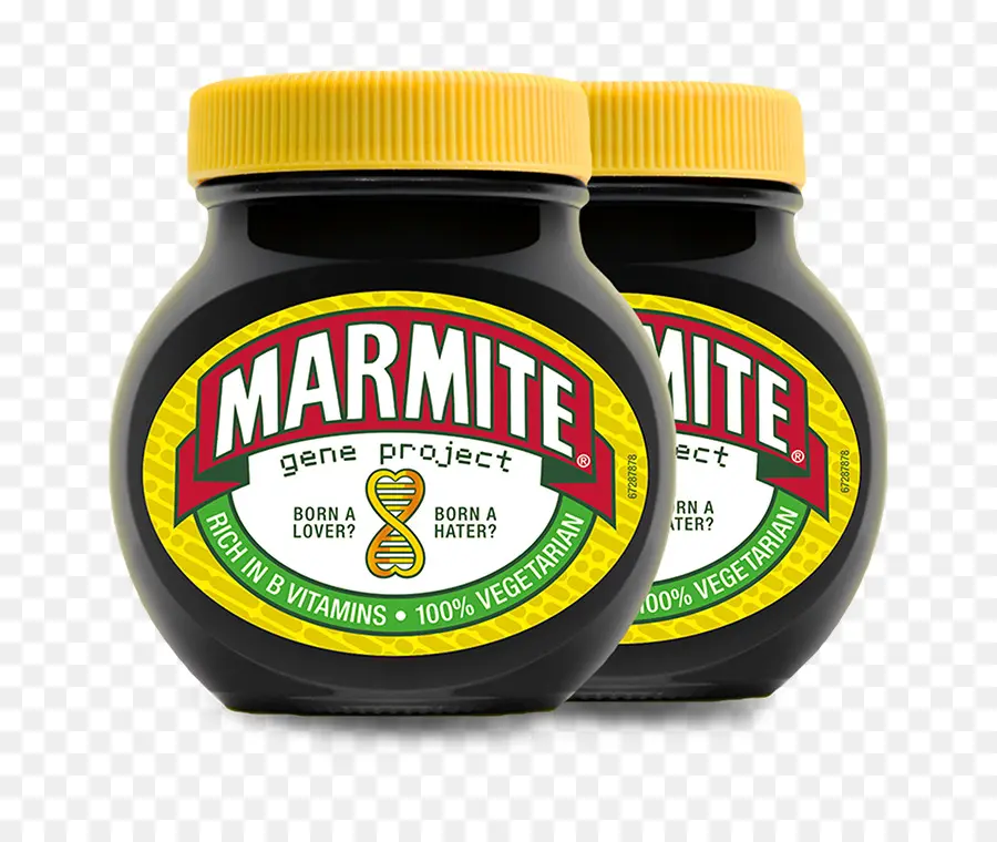 Marmite，Brindis PNG