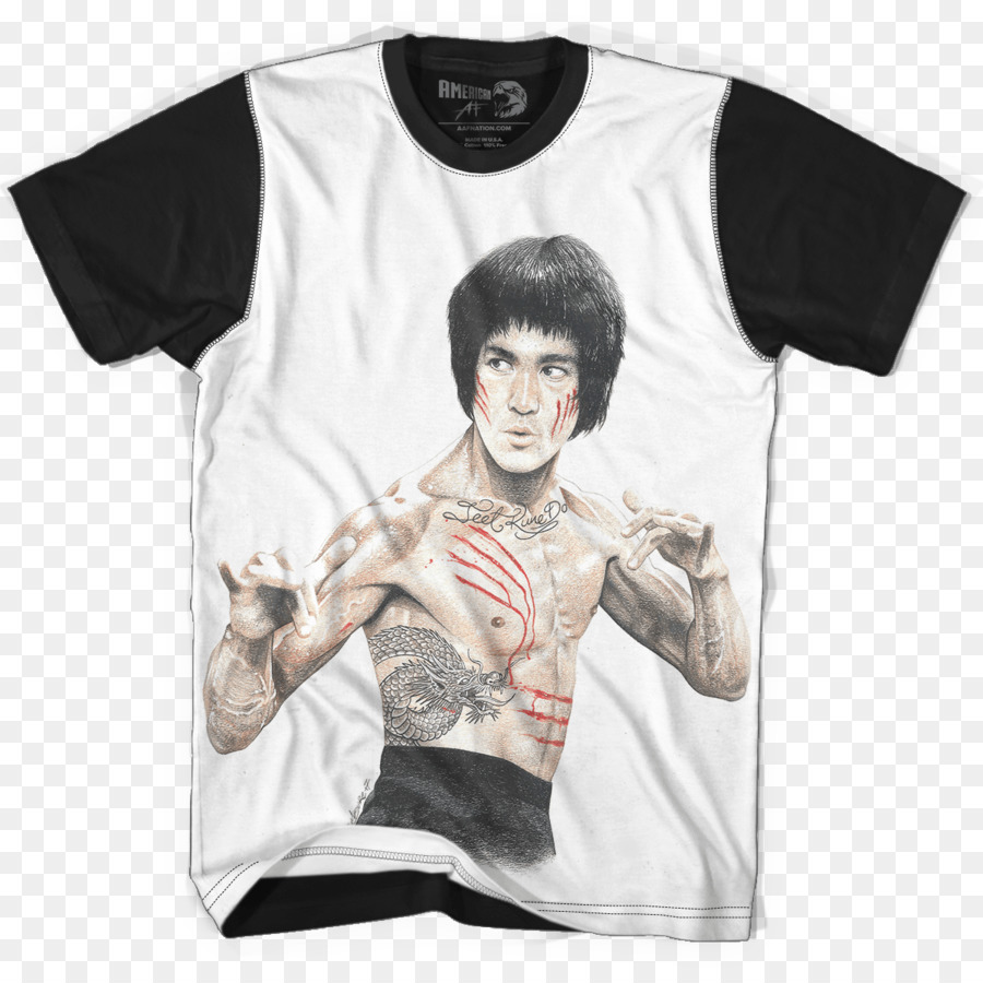 Camiseta，William Poole PNG